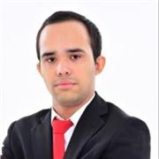 Professor de Linguagens e de Humanas e suas tecnologias, em especial história